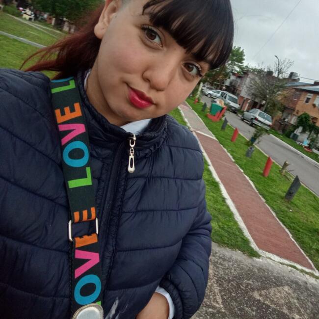 Niñera en Hurlingham: Priscila