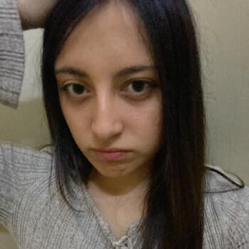 Babysitter in Viña del Mar: Allison