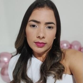 Babysitter in São Bernardo do Campo: Vanusia