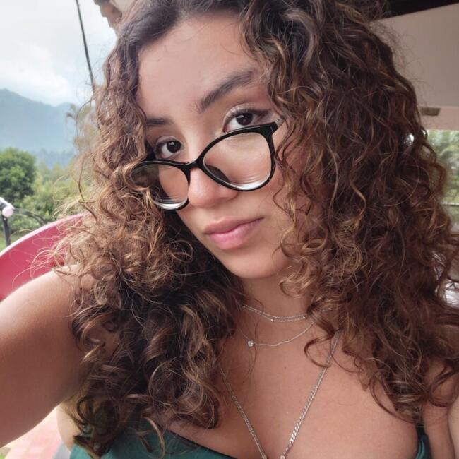 Babysitter in Facatativá: Mariana