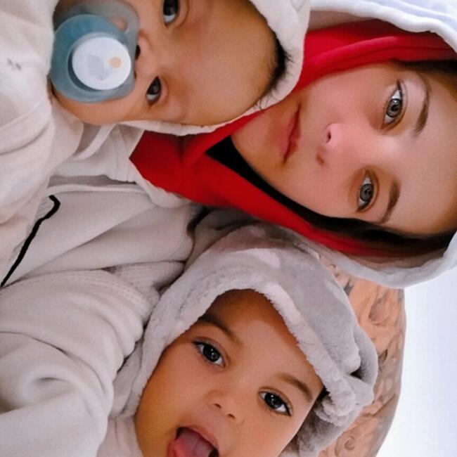 Job de garde d'enfants à Jaunay-Clan: May