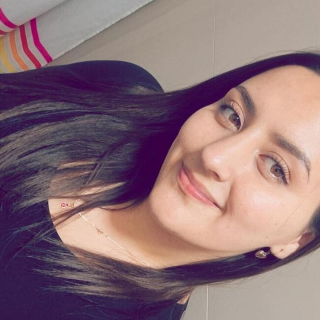 Babysitter in Peñalolén: Victoria