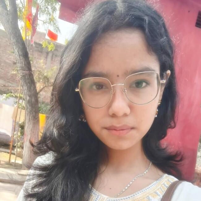 Babysitter in Hyderabad: Divya