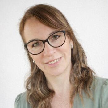 Babysitter Leganés: Carmen Cecilia