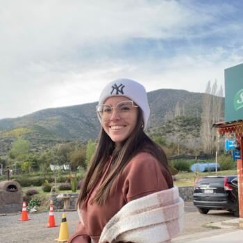 Babysitter in Quintero: Naomi Encina