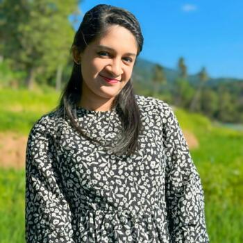 Babysitter Partille: Yenushki