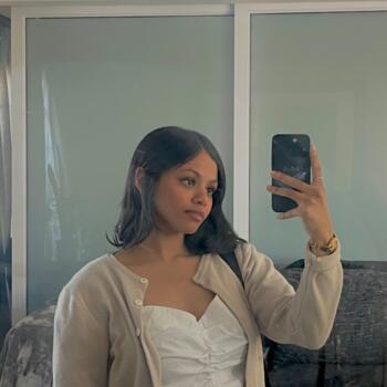 Babysitter in Cape Town: Kaydee