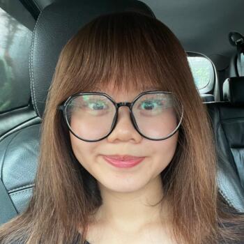 Babysitter in Singapore Island: Min Xuan