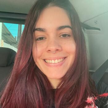 Babá em Sao Jose do Rio Preto: Mariana Mafra
