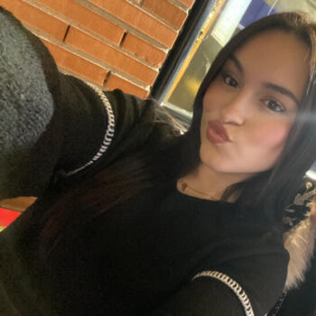 Niñera Fuenlabrada: Paula