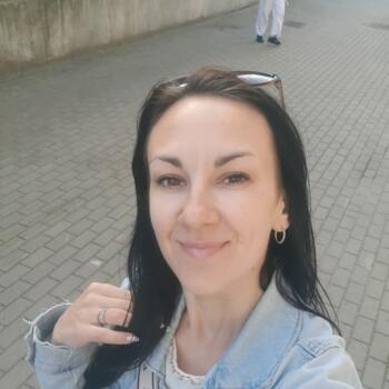 Opiekunka do dziecka Gdynia: Olesia