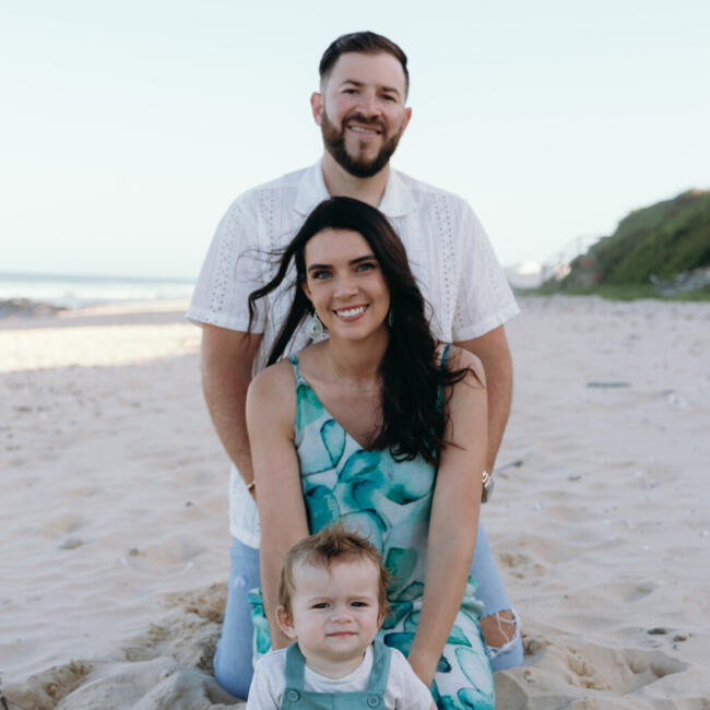 Babysitting job in Jeffreys Bay: Elizma