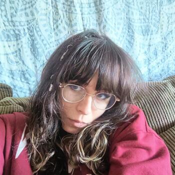 Babysitter in Parker (Colorado): Angel