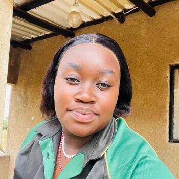 Nanny in Mamelodi: Ncobile