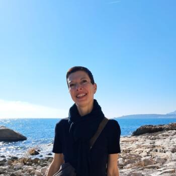 Babysitter in Piacenza: Claudia