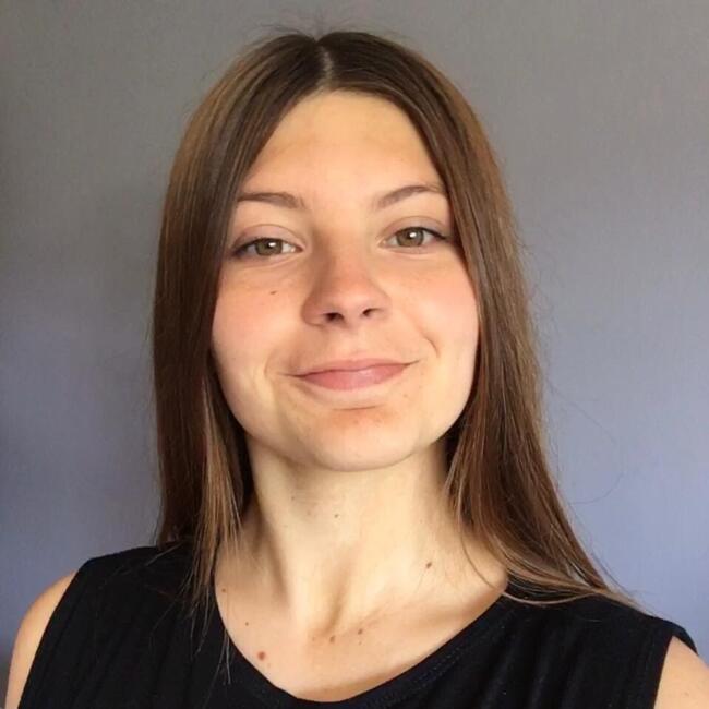 Babysitter in Mar del Plata: Luz