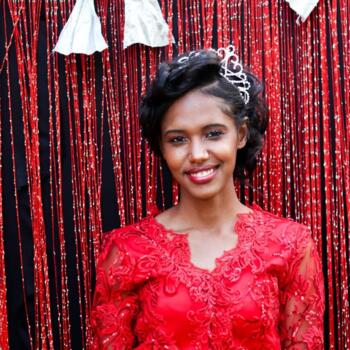 Babysitter in Pretoria: Fidelia