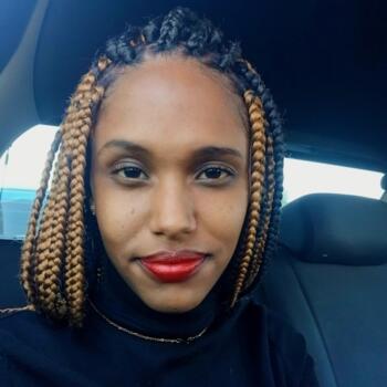 Babysitter in Pretoria: Kerishne