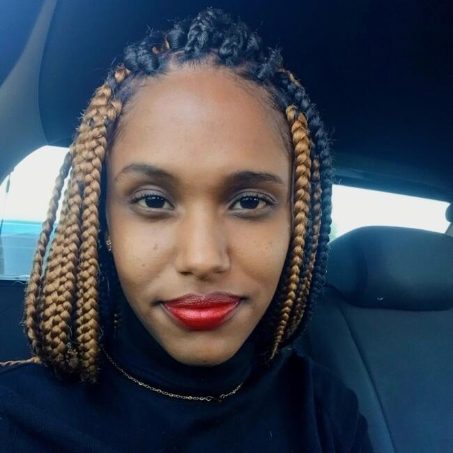 Babysitter in Pretoria: Kerishne