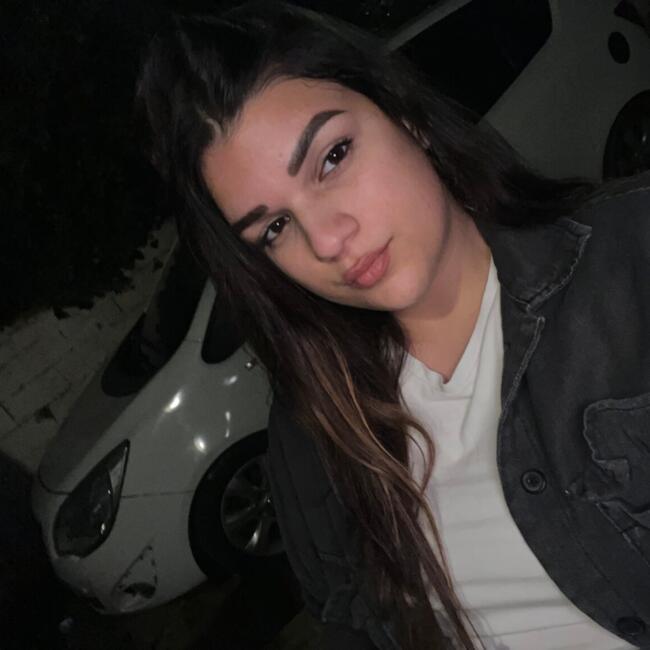 Nanny in Áno Liósia: Stauroula