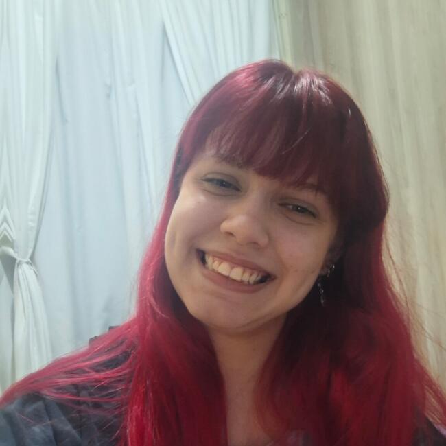 Babysitter in São Paulo: Rafaela