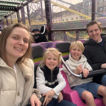 Babysitter Job in Destelbergen: Babysitter Job Morgane