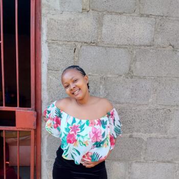 Babysitter Emalahleni: Prudence