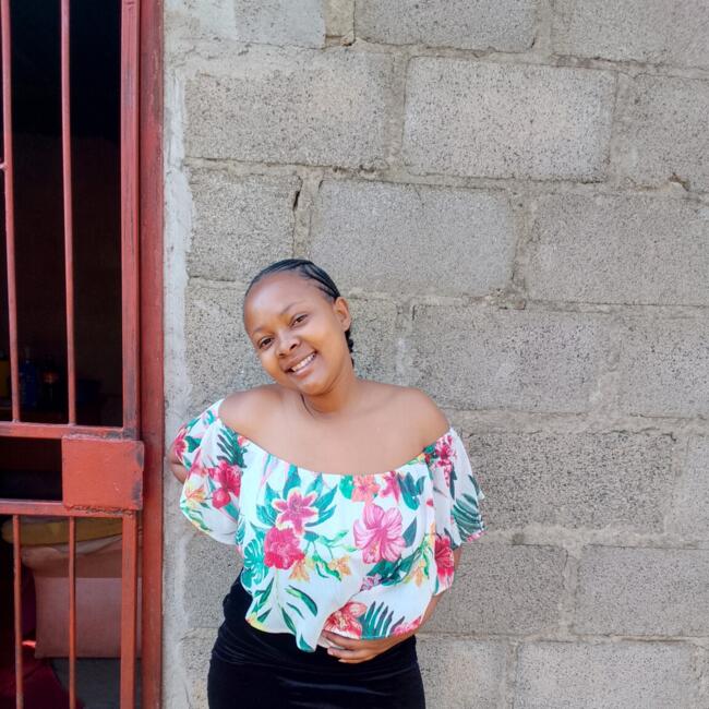 Babysitter in Emalahleni: Prudence