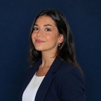Babysitter in Choisy-le-Roi: Faustine