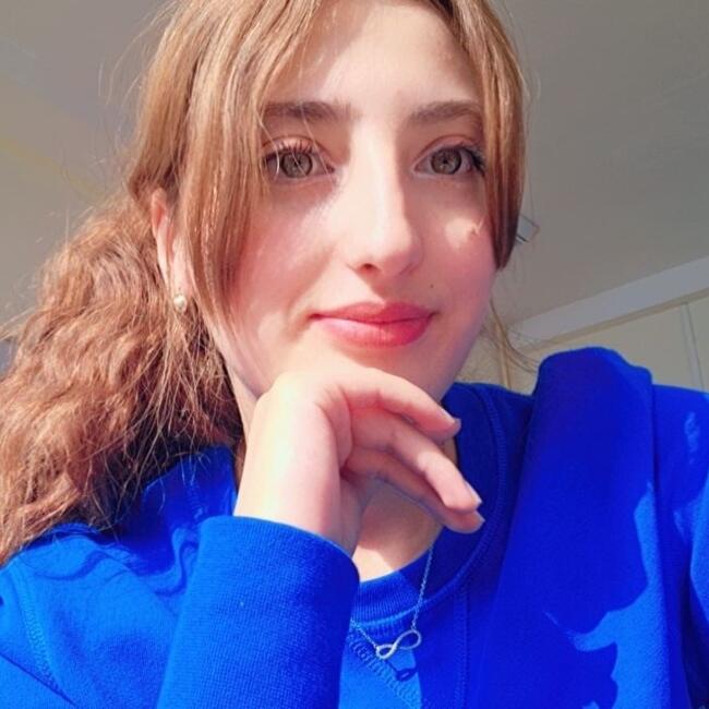 Babysitter in Orly: Zahra