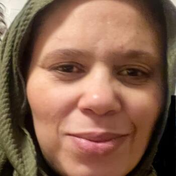 Babysitter in Aulnay-sous-Bois: Saïda