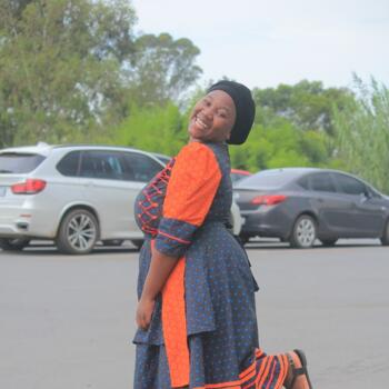 Babysitter in Mthatha: Khulasande