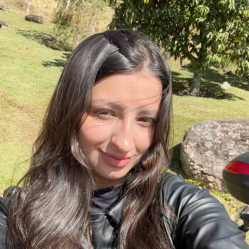 Babá em São José dos Campos: Ingrid