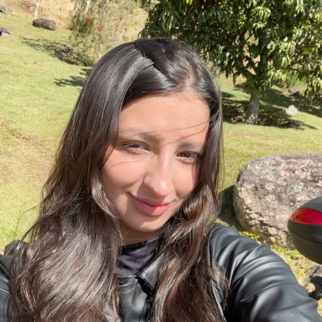 Babá em São José dos Campos: Ingrid