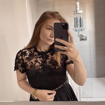 Babysitters in Lier: Margaux
