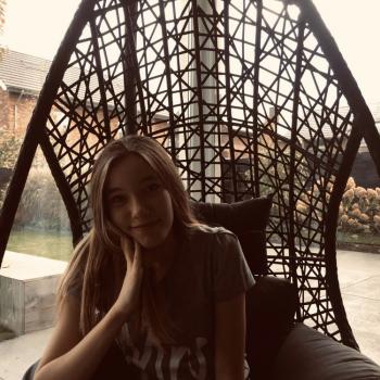 Babysitters in Zwolle: Anouk