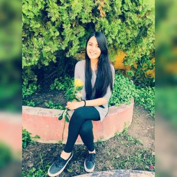 Niñera Guadalajara: Ana