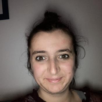 Baby-sitter Créteil: Laure