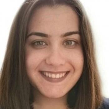 Nanny in Cadiz: Adri