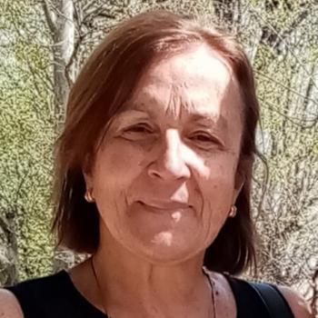 Babysitter a Milano: Rosalba