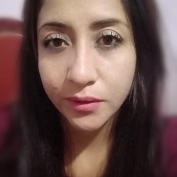 Babysitter in Morelia: Alondra