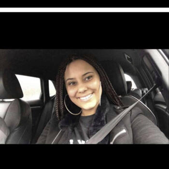 Babysitter in Ettelbrück: Coline