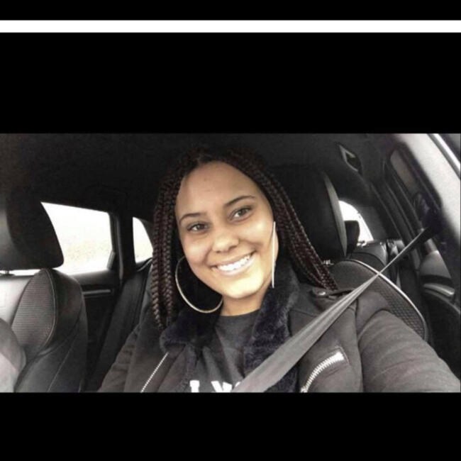 Babysitter in Ettelbrück: Coline