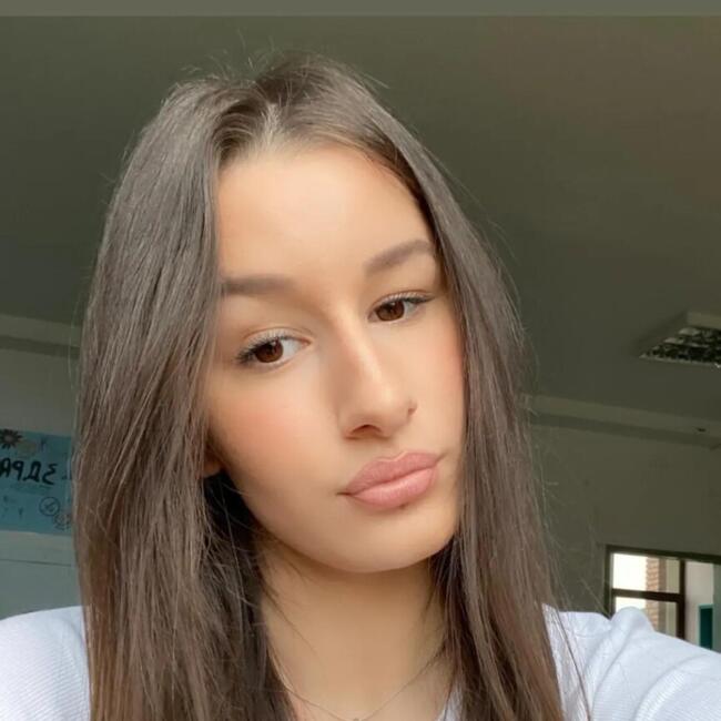 Bebisiterka u Beograd: Nataša