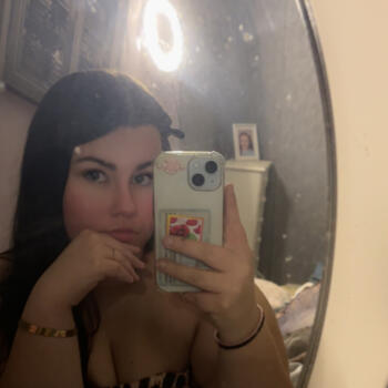 Babysitter in Tersannes: Lorena
