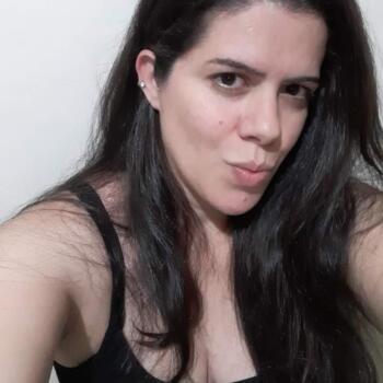 Babá em São Bernardo do Campo: Geanni Conceição