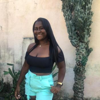 Babysitter in Nova Iguaçu: Maria