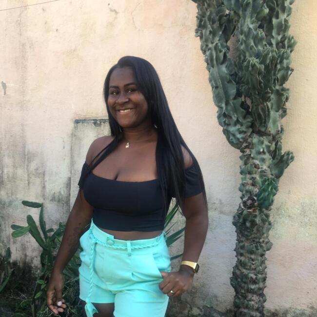 Babá em Nova Iguaçu: Maria