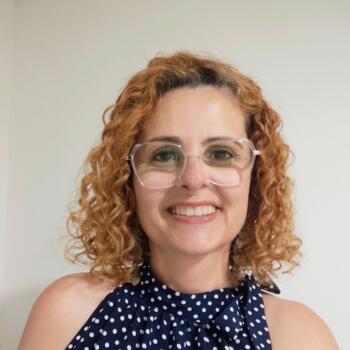 Babysitter em Mafra: Erika