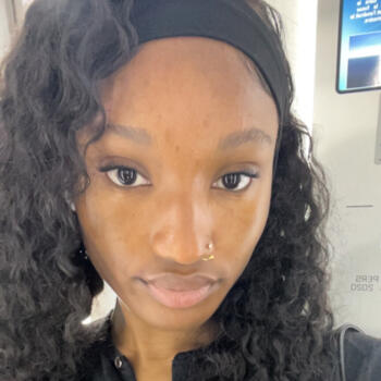 Babysitter in Colombes: Fatoumata